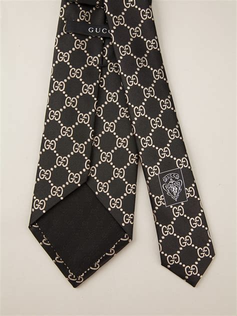 gucci kids tie|gucci tie for men.